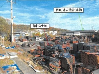 岐阜県関市 せきてらす前駅27分 戸建て 1,949万円の競売物件情報 #25