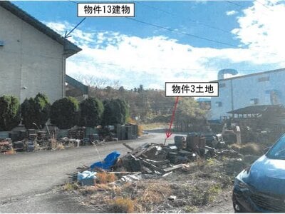 岐阜県関市 せきてらす前駅27分 戸建て 1,949万円の競売物件情報 #27