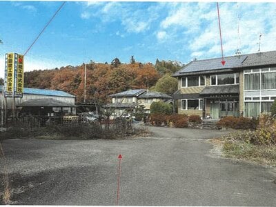 岐阜県関市 せきてらす前駅27分 戸建て 1,949万円の競売物件情報 #4