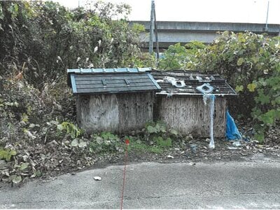 岐阜県関市 せきてらす前駅27分 戸建て 1,949万円の競売物件情報 #5