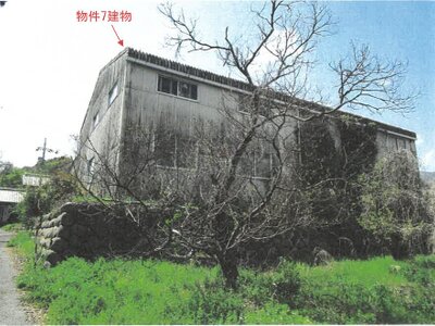 岐阜県海津市 駒野駅28分 戸建て 343万円の競売物件情報 #14