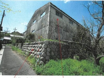 岐阜県海津市 駒野駅28分 戸建て 343万円の競売物件情報 #3