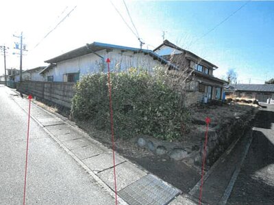 (値下げ) 岐阜県安八郡安八町 岐阜羽島駅 戸建て 365万円の競売物件情報 #2