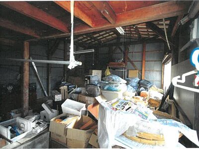 (値下げ) 岐阜県安八郡安八町 岐阜羽島駅 戸建て 365万円の競売物件情報 #27