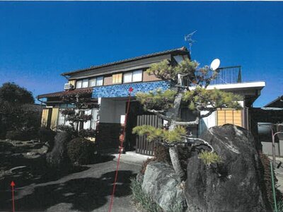 (値下げ) 岐阜県安八郡安八町 岐阜羽島駅 戸建て 365万円の競売物件情報 #6
