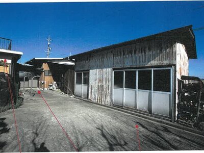 (値下げ) 岐阜県安八郡安八町 岐阜羽島駅 戸建て 365万円の競売物件情報 #7