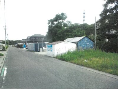 愛知県豊田市 上豊田駅9分 土地 500万円の競売物件情報 #8
