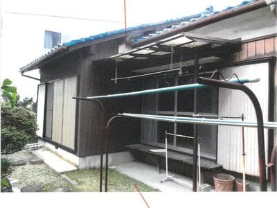 愛知県岡崎市 北岡崎駅7分 戸建て 1,767万円の競売物件情報 #1