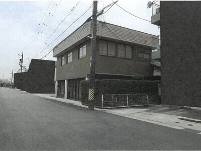 愛知県岡崎市 北岡崎駅7分 戸建て 1,767万円の競売物件情報 #10