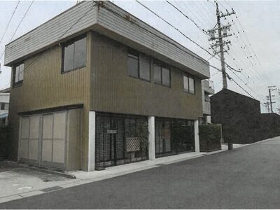 愛知県岡崎市 北岡崎駅7分 戸建て 1,767万円の競売物件情報 #11