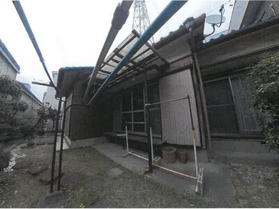 愛知県岡崎市 北岡崎駅7分 戸建て 1,767万円の競売物件情報 #13