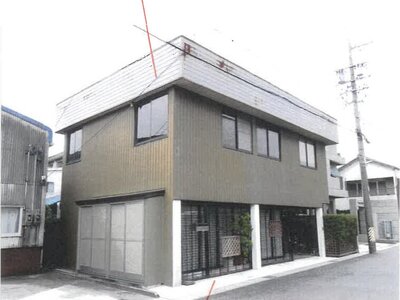 愛知県岡崎市 北岡崎駅7分 戸建て 1,767万円の競売物件情報 #5