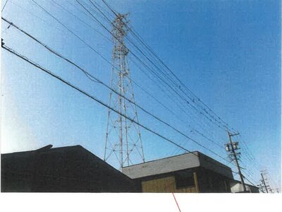 愛知県岡崎市 北岡崎駅7分 戸建て 1,767万円の競売物件情報 #8