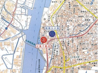 愛知県高浜市 三河高浜駅12分 戸建て 1,186万円の競売物件情報 #8
