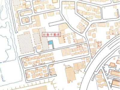 愛知県高浜市 三河高浜駅12分 戸建て 1,186万円の競売物件情報 #9