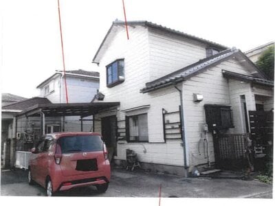 愛知県西尾市 福地駅 戸建て 330万円の競売物件情報 #1