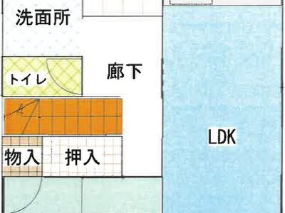 愛知県西尾市 福地駅 戸建て 330万円の競売物件情報 #10