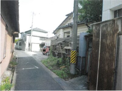 愛知県西尾市 福地駅 戸建て 330万円の競売物件情報 #12