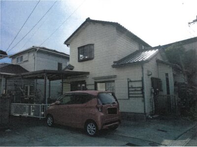 愛知県西尾市 福地駅 戸建て 330万円の競売物件情報 #13