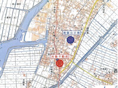 愛知県西尾市 福地駅 戸建て 330万円の競売物件情報 #7