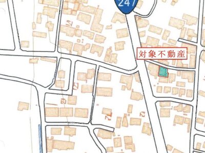 愛知県西尾市 福地駅 戸建て 330万円の競売物件情報 #8