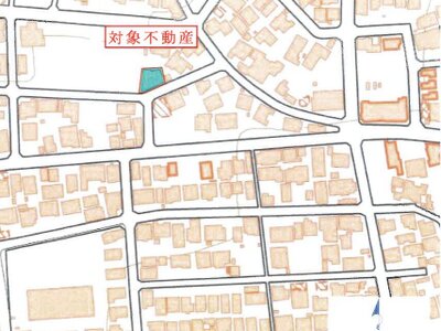 愛知県岡崎市 岡崎駅8分 戸建て 1,126万円の競売物件情報 #16