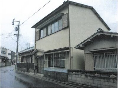 愛知県岡崎市 岡崎駅8分 戸建て 1,126万円の競売物件情報 #21