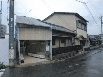 愛知県岡崎市 岡崎駅8分 戸建て 1,126万円の競売物件情報 #22