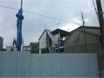 愛知県岡崎市 岡崎駅8分 戸建て 1,126万円の競売物件情報 #23