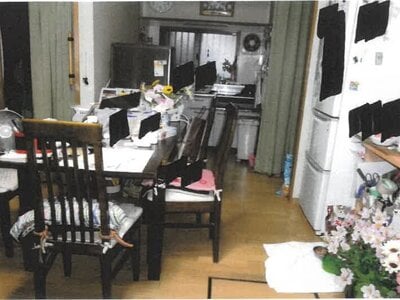 愛知県岡崎市 岡崎駅8分 戸建て 1,126万円の競売物件情報 #3