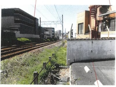 愛知県岡崎市 東岡崎駅7分 戸建て 1,201万円の競売物件情報 #1