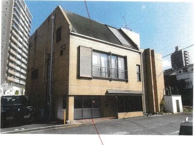 愛知県岡崎市 東岡崎駅7分 戸建て 1,201万円の競売物件情報 #2