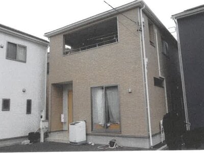 愛知県岡崎市 矢作橋駅11分 戸建て 2,025万円の競売物件情報 #1