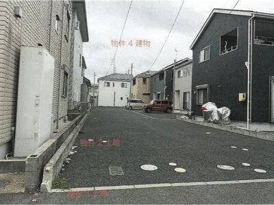 愛知県岡崎市 矢作橋駅11分 戸建て 2,025万円の競売物件情報 #10