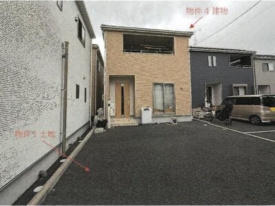 愛知県岡崎市 矢作橋駅11分 戸建て 2,025万円の競売物件情報 #11