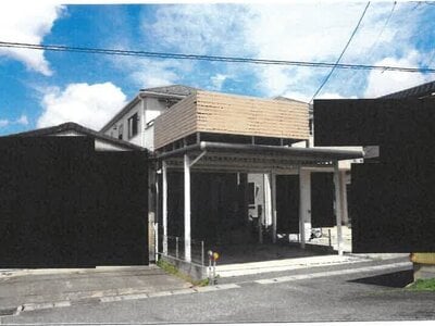 愛知県刈谷市 富士松駅25分 戸建て 2,133万円の競売物件情報 #1