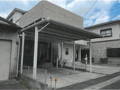 愛知県刈谷市 富士松駅25分 戸建て 2,133万円の競売物件情報 #10