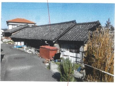 愛知県西尾市 碧南駅 戸建て 410万円の競売物件情報 #1