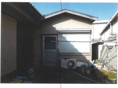 愛知県西尾市 碧南駅 戸建て 410万円の競売物件情報 #11