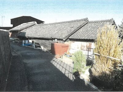 愛知県西尾市 碧南駅 戸建て 410万円の競売物件情報 #21