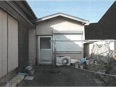 愛知県西尾市 碧南駅 戸建て 410万円の競売物件情報 #23