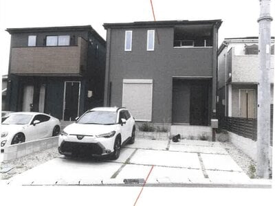 愛知県西尾市 福地駅 戸建て 1,648万円の競売物件情報 #1