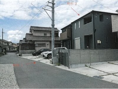 愛知県西尾市 福地駅 戸建て 1,648万円の競売物件情報 #5