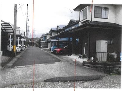 愛知県豊田市 尾張瀬戸駅 戸建て 242万円の競売物件情報 #1
