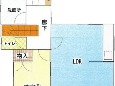 愛知県豊田市 尾張瀬戸駅 戸建て 242万円の競売物件情報 #10