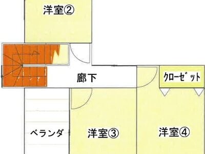 愛知県豊田市 尾張瀬戸駅 戸建て 242万円の競売物件情報 #11
