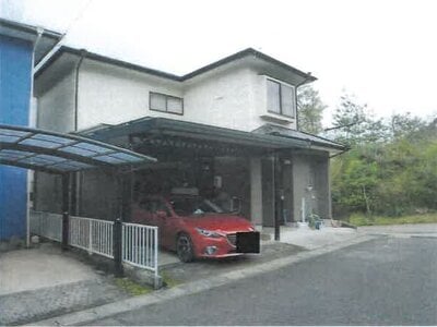 愛知県豊田市 尾張瀬戸駅 戸建て 242万円の競売物件情報 #12