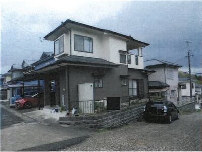 愛知県豊田市 尾張瀬戸駅 戸建て 242万円の競売物件情報 #13