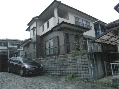 愛知県豊田市 尾張瀬戸駅 戸建て 242万円の競売物件情報 #14