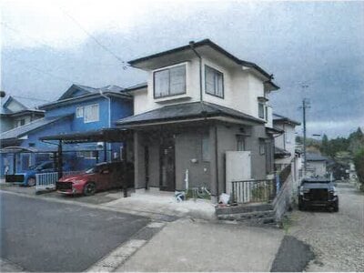 愛知県豊田市 尾張瀬戸駅 戸建て 242万円の競売物件情報 #16